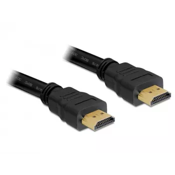HDMI laidas DeLOCK 82709 10 m