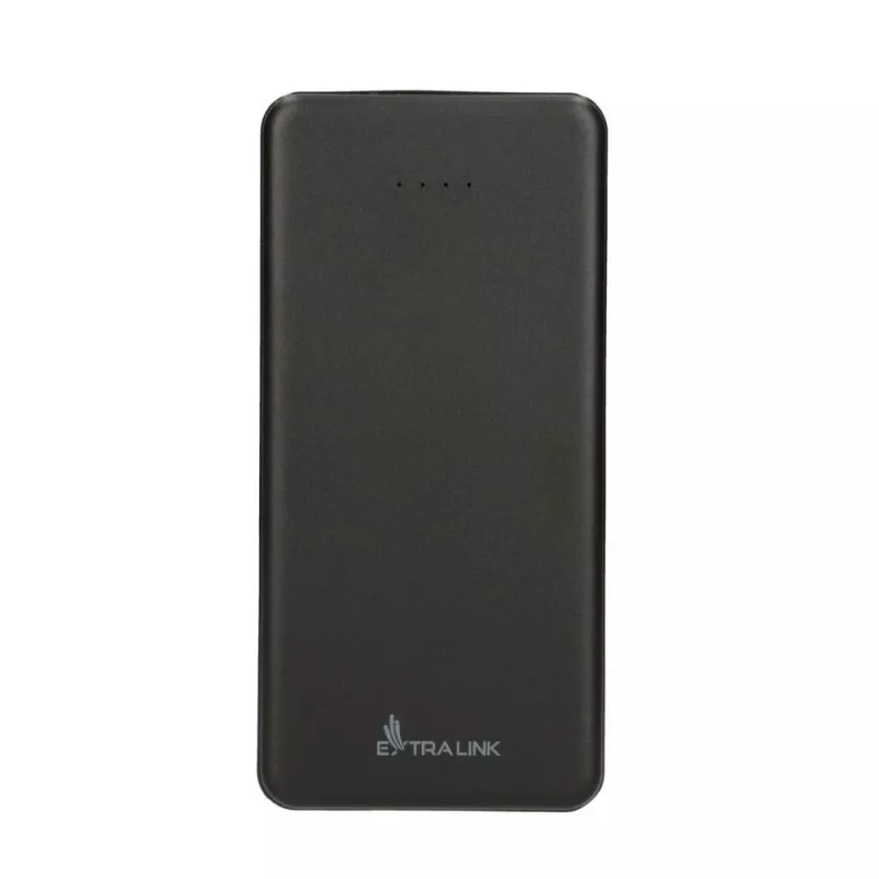 Nešiojamoji išorinė baterija Extralink EPB-078B 10000mAh