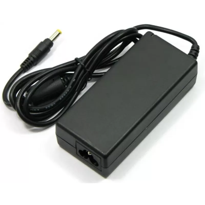 Lenovo 90W 3 kontaktų maitinimo adapteris, vidinis, juodas