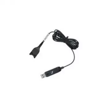 EPOS Germany EPOS jungiamasis laidas USB-ED 01 (1000822)