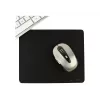 Pelės kilimėlis GEMBIRD MP-S-BK — audinys SBR, 220×180×0,2 mm, juodas