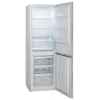 Šaldytuvo-šaldiklio derinys AMICA FK2695.2FT(E) — 269 L, apatinis šaldiklis, balta, R600a