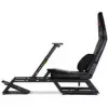 Next Level Racing F-GT Formula > Simuliatoriaus Kabina + Grindų Kilimėlis žaidimų kilimėlis
