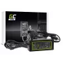 Green Cell AD73P maitinimo adapteris/inverteris vidaus naudojimui 65 W juodos spalvos