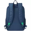 Miesto kuprinė Rivacase Gremio Blue Poliesteris rPET 305x150x460mm