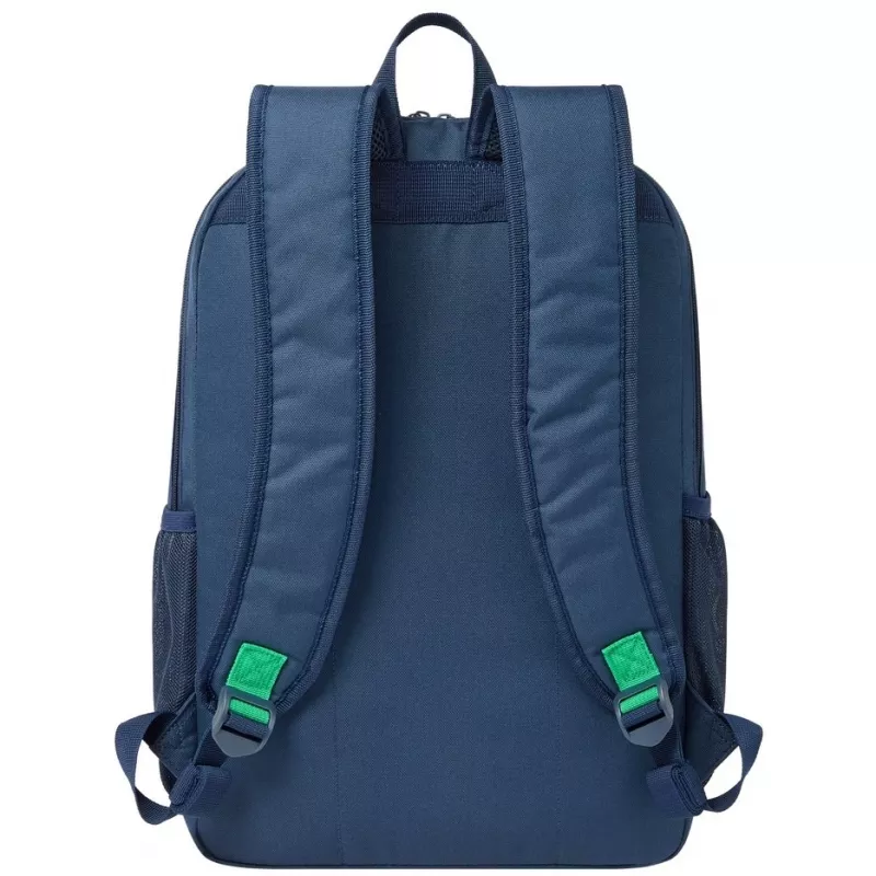 Miesto kuprinė Rivacase Gremio Blue Poliesteris rPET 305x150x460mm