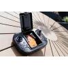 RC kvadrokopteris REVELL Pocket Drone 23810 — 2,4 GHz, 4 kanalų nuotolinio valdymo pultas