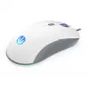 ENDORFY GEM Plus Onyx Balta pelė, žaidimams, dešiniarankiams, USB Type-C, optinė, 19000 DPI