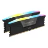 Atminties modulis Corsair Vengeance RGB DDR5 64 GB 6000 MHz