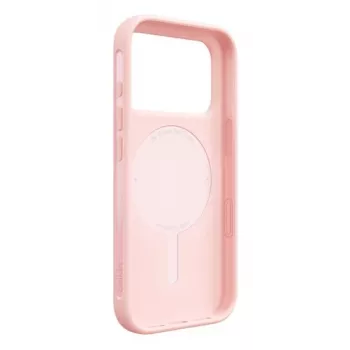 Belkin Protect magn. Apsauginis dėklas iPh. 17 ProMax rožinis MSA040hqPK