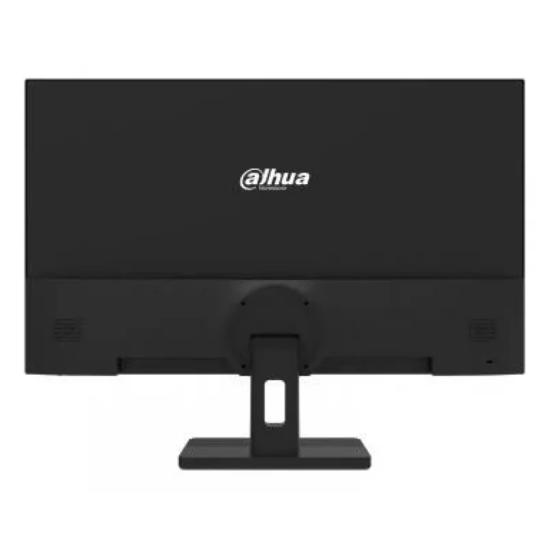 Dahya Technology LM24-C301B kompiuterio monitorius 60,5 cm (23,8 colio) 2560 x 1440 pikselių Quad HD LED juodas