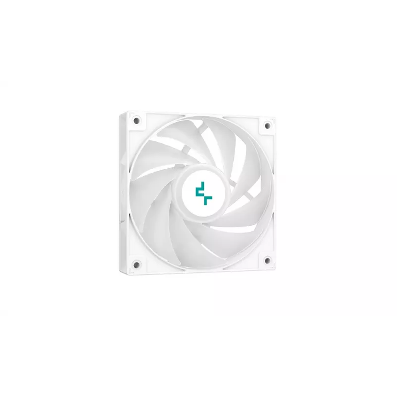 DeepCool AG620 WH ARGB oro aušintuvas