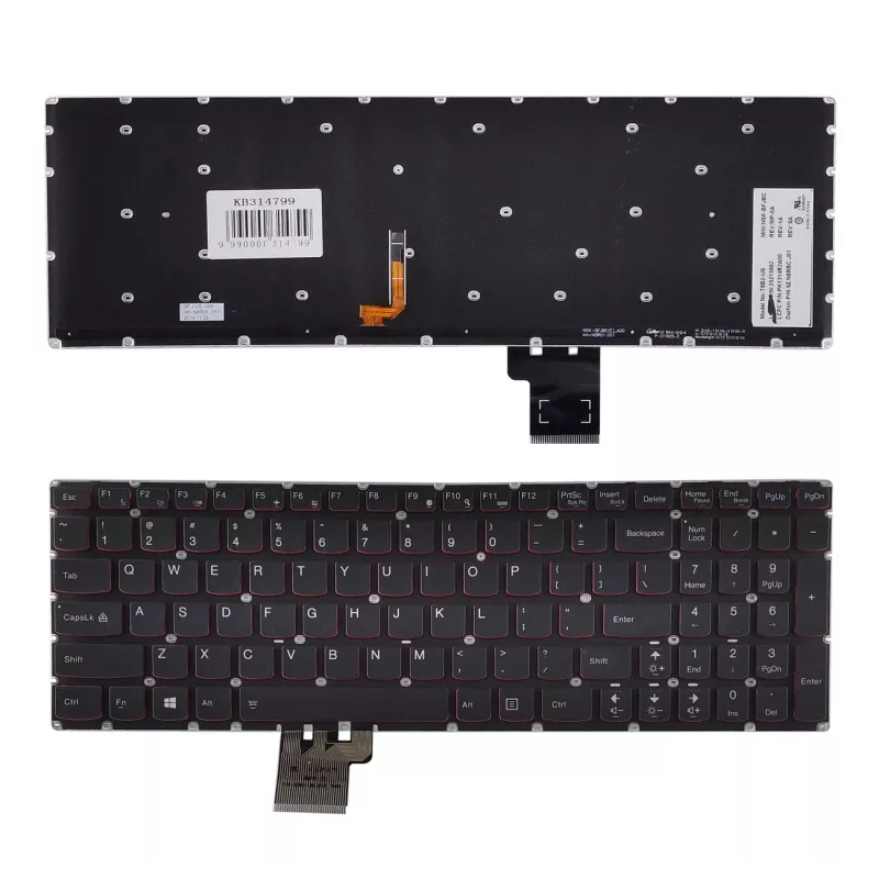 Lenovo KB314799