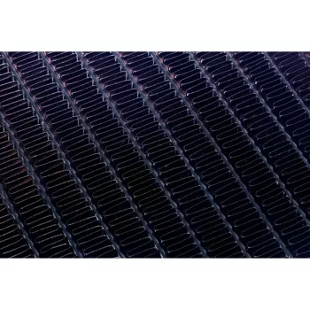 Alphacool 14156 Juoda