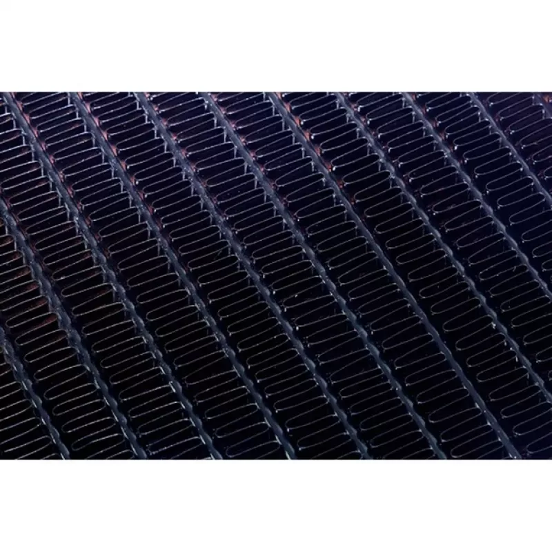 Alphacool 14156 Juoda