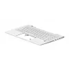 HP M23769-061 nešiojamojo kompiuterio atsarginė dalis Klaviatūra