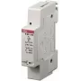 ABB apkrovos mažinimo relė 5,7A E452-5,7A F R ELEKTRONIK E452-5,7A (2CDE160010R0901)