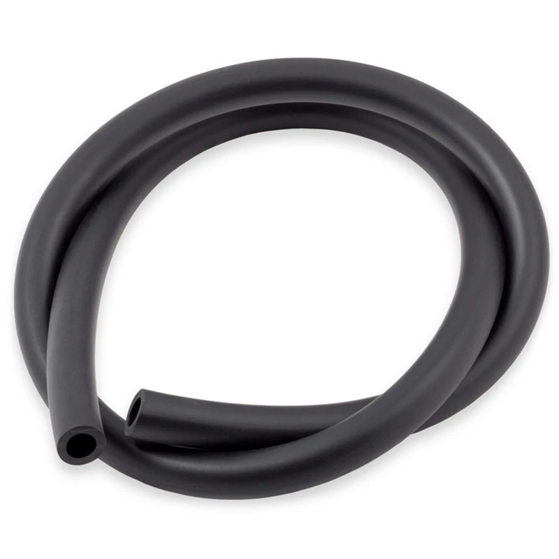Žarna Triton 16/10 mm EPDM — juoda, už metrą