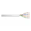 Digitus ASSNET250 CAT 6 U/UTP duomenų kabelis - montavimo kabelis, 305 m, Eca