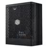 Maitinimo blokas Cooler Master X Silent Edge Plat. 850W ATX 3.1, 80 PLUS Platinum, 92% efektyvumas, juodas