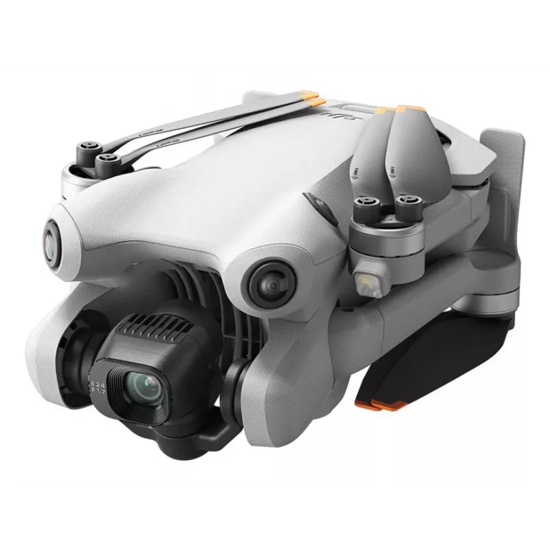 Dronas|DJI|DJI Mini 4 Pro (DJI RC 2)|Vartotojams|CP.MA.00000732.04
