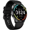 Beafon 301 Juoda GPS 3,68 cm ekranas 300 mAh baterija