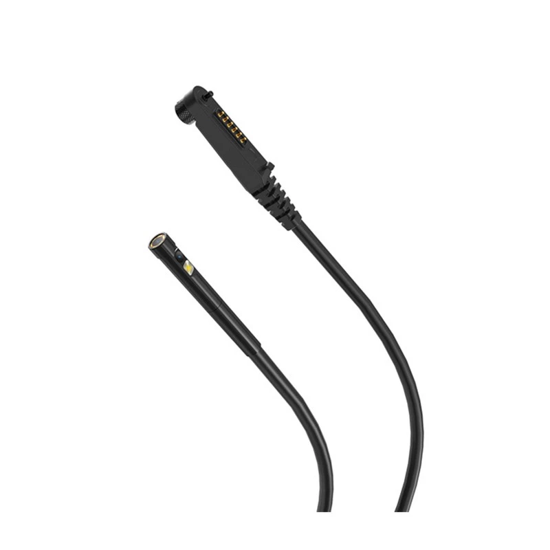 Endoskopas UleFone uSmart E02 UF-EC02 720P HD kamera 5,5 mm zondas