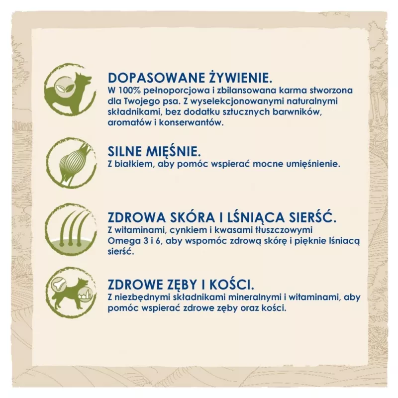 PURINA Dog Chow Adult Lamb - sausas šunų ėdalas - 14 + 2,5kg