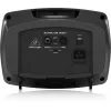 Behringer B105D garsiakalbis pilno diapazono juodas laidinis ir belaidis 50 W
