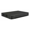 DVR Hikvision Pro serijos 8 kanalų 5 MP 1U H.265 AcuSense, 8 įėjimai, Gigabit Ethernet, 12 TB HDD, 12 V, 24 W