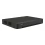 DVR Hikvision Pro serijos 8 kanalų 5 MP 1U H.265 AcuSense, 8 įėjimai, Gigabit Ethernet, 12 TB HDD, 12 V, 24 W