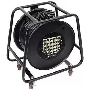 Kabelių ritė Omnitronic 30304663