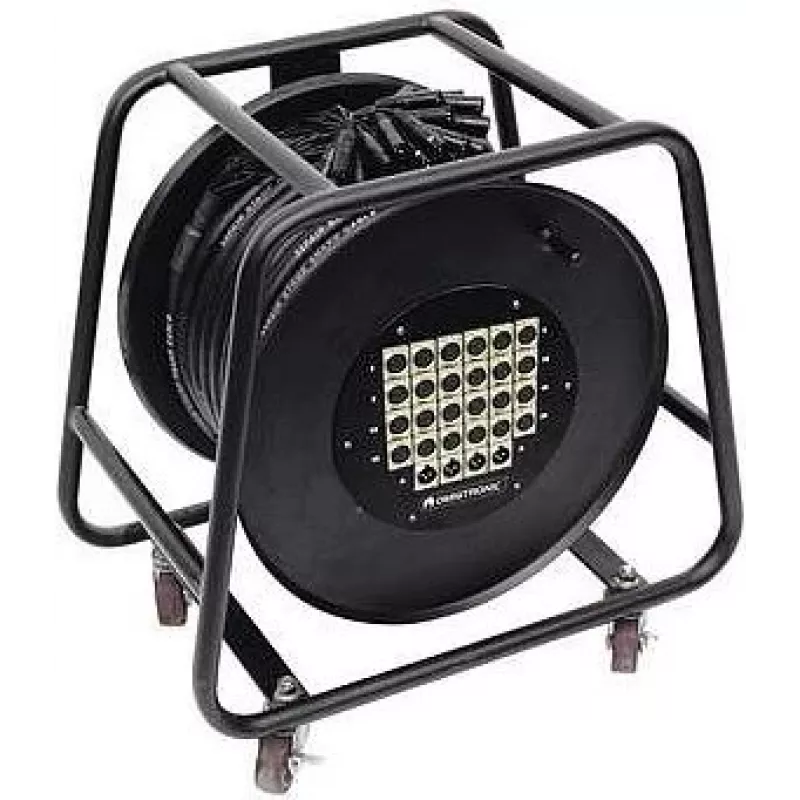 Kabelių ritė Omnitronic 30304663