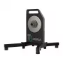 Dviračio treniruoklis Cycplus T3 su magnetiniu pasipriešinimu, Bluetooth jungtimi, modelis T3-BT