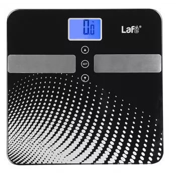 Elektroninės kūno svarstyklės LAFE WLS003.0