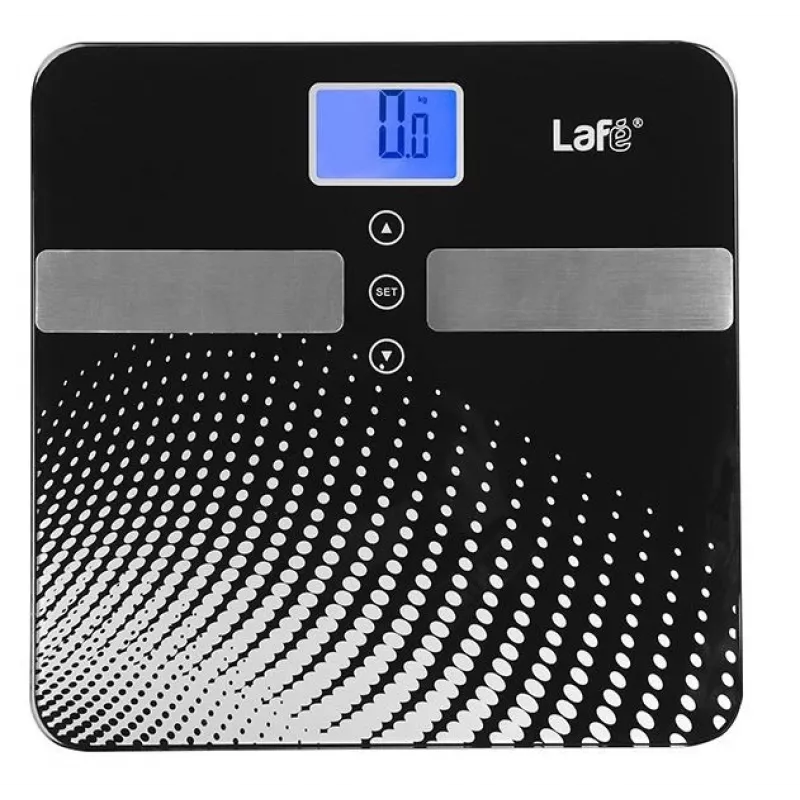 Elektroninės kūno svarstyklės LAFE WLS003.0