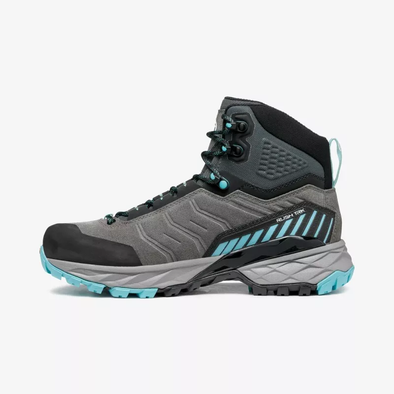 Scarpa RUSH TRK GTX WOMAN žygio batai 465 g