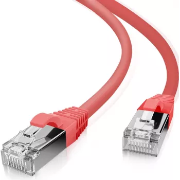 Tinklo kabelis Helos Cat 5e SF/UTP 3 m