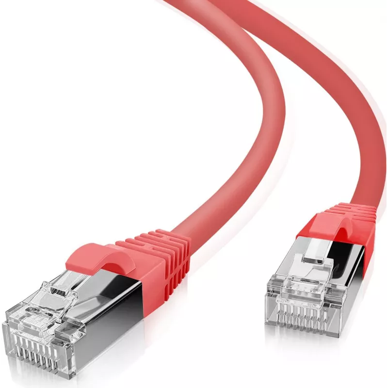 Tinklo kabelis Helos Cat 5e SF/UTP 3 m