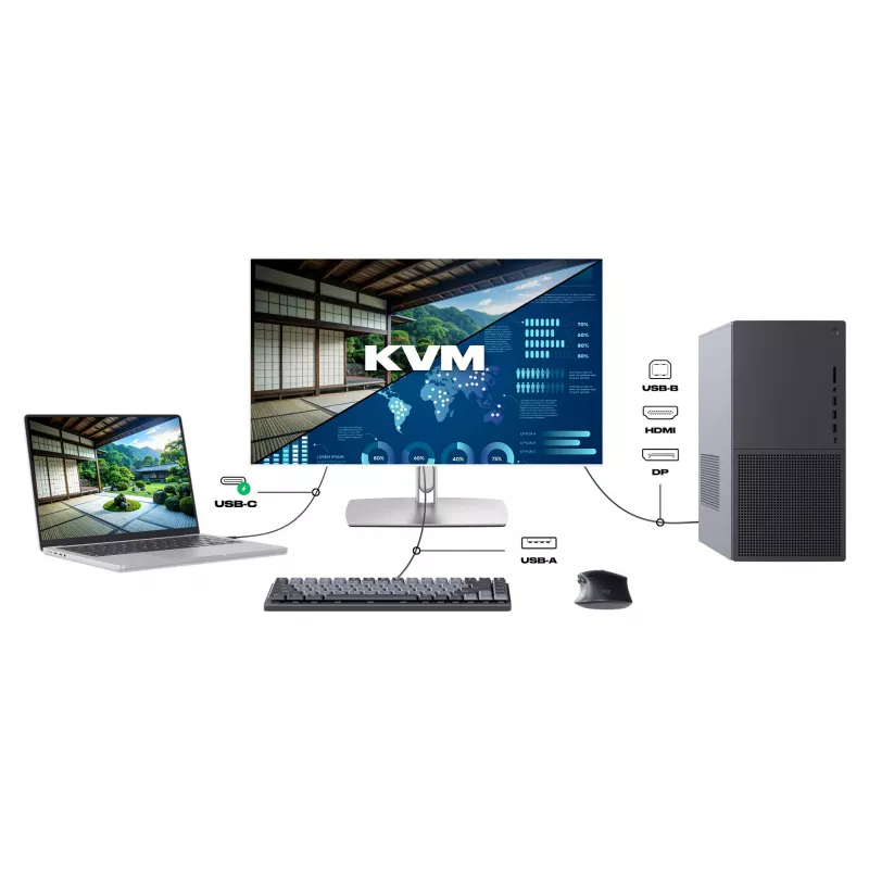 JapanNext WQHD jutiklinis monitorius 68,58 cm (27)