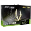 Vaizdo plokštė GeForce RTX 5070 Ti 16 GB GDDR7