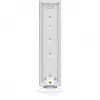 Ubiquiti M.2 SSD dėklas – papildomas laikiklis „Cloud Gateway Max“, palaikantis vieną 2230, 2242, 2260, 2280 arba 22110 dydžio M.2 NVMe SSD