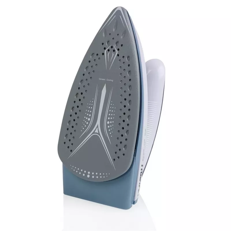Kelioninis garinis lygintuvas Tristar 1100 W