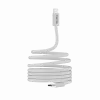 CANYON kabelis OnWire 60MG C-C 60W Magnet Pintas 1m Baltas