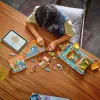 LEGO Friends kelionės laivu nuotykis