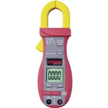 Beha Amprobe ACD-10 PLUS spaustukinis matuoklis, rankinis skaitmeninis multimetras CAT III 600 V Ekranas (skaičiai): 4000 (3037808)