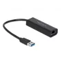 Tinklo plokštė DeLOCK 66299 Ethernet 5000 Mbit/s