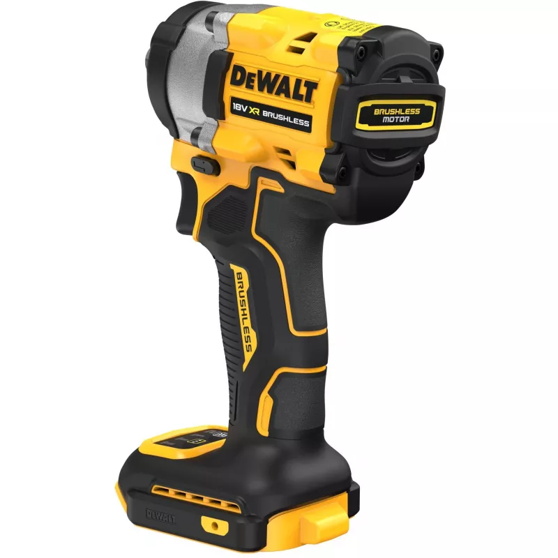 Smūginis veržliasukis Dewalt DCF922N