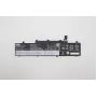 Lenovo E14/15 SP/A L20M3PD4 11,52 V 57 Wh 3 celių baterija (5B11C73244)