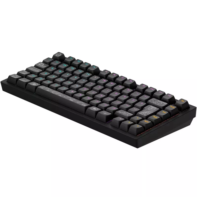 Moonstone Switch ALU81A